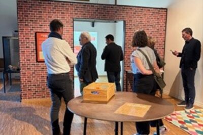 Agrandir l'image 2 sur 6, fenêtre modale