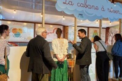 Agrandir l'image 4 sur 6, fenêtre modale