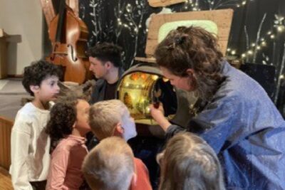 Agrandir l'image 5 sur 6, fenêtre modale