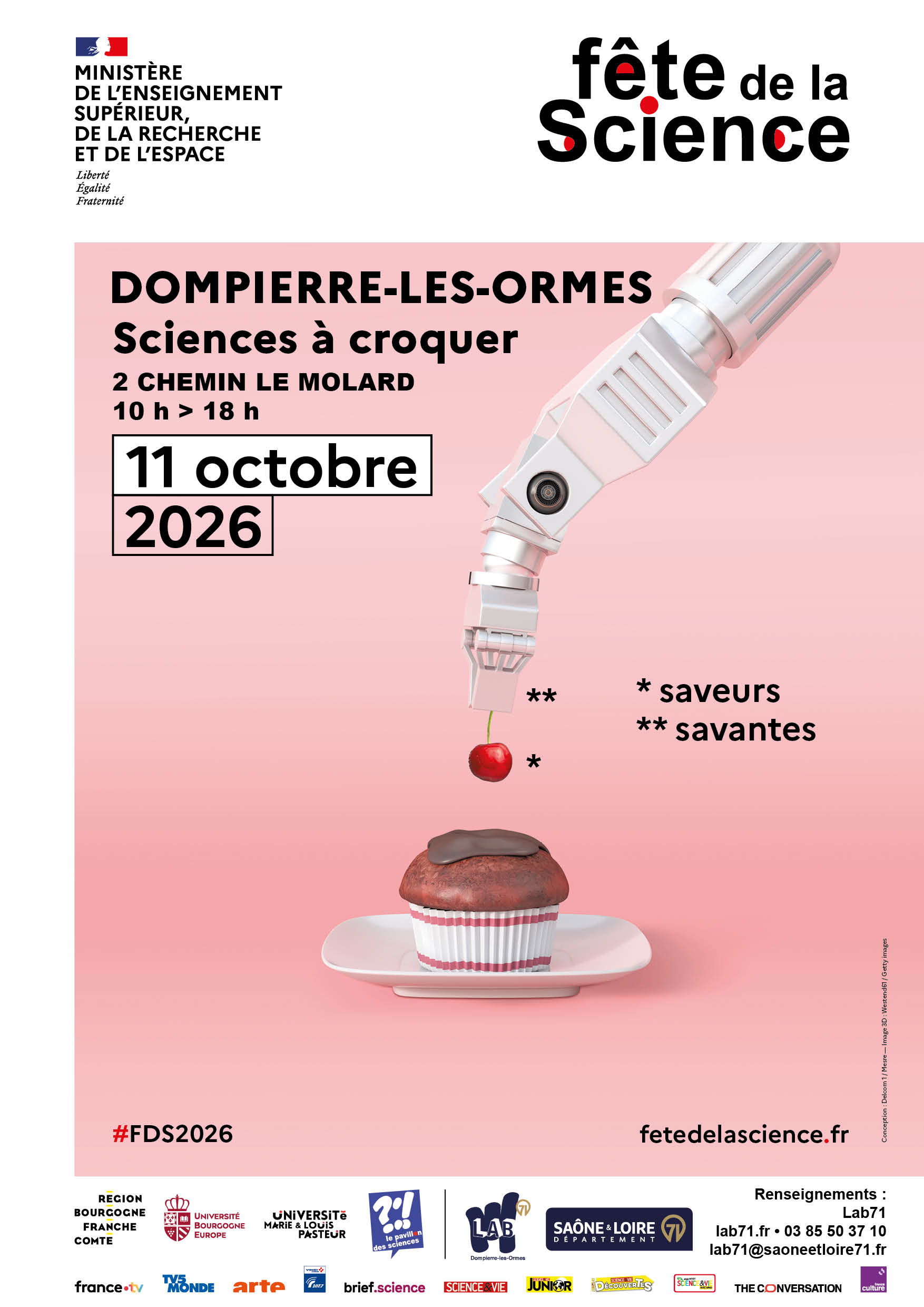Agrandir l'image, fenêtre modale