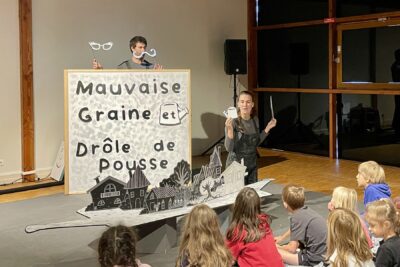 Agrandir l'image 7 sur 7, fenêtre modale