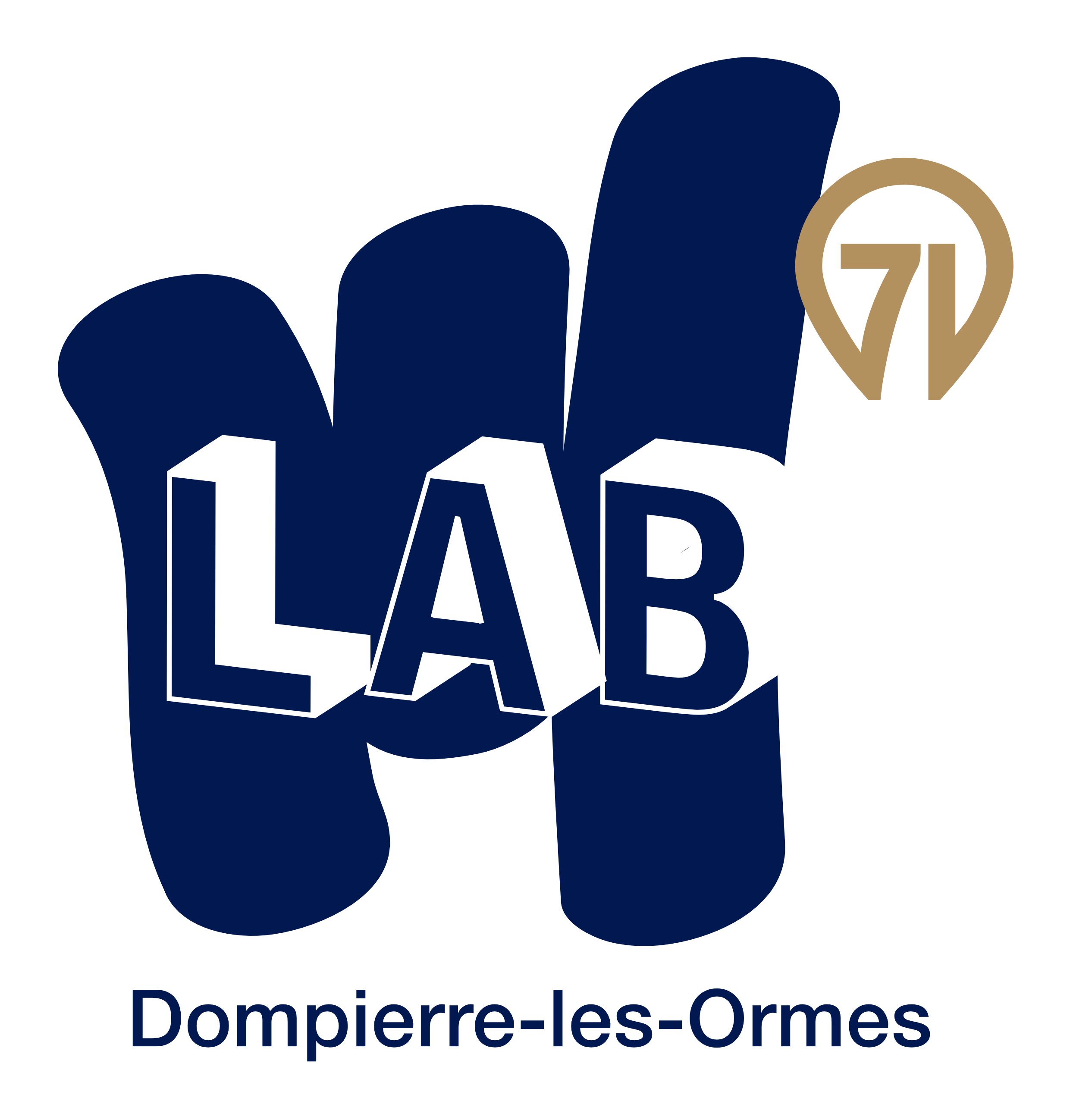 Lab71