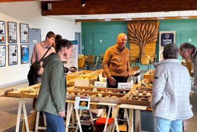 Agrandir l'image 2 sur 10, fenêtre modale