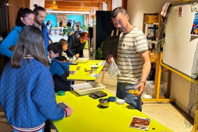 Agrandir l'image 4 sur 10, fenêtre modale