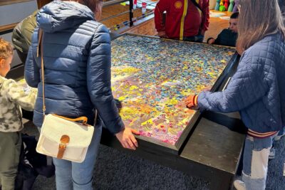 Agrandir l'image 8 sur 10, fenêtre modale