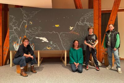 Agrandir l'image 10 sur 10, fenêtre modale