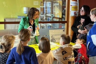 Agrandir l'image 4 sur 15, fenêtre modale