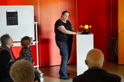 Agrandir l'image 12 sur 15, fenêtre modale