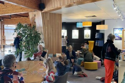 Agrandir l'image 15 sur 15, fenêtre modale