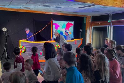 Agrandir l'image 2 sur 7, fenêtre modale