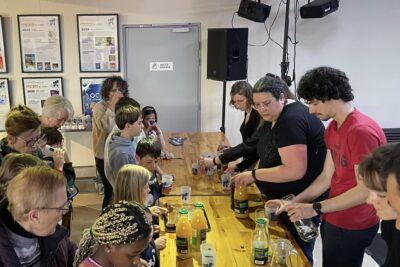 Agrandir l'image 7 sur 7, fenêtre modale