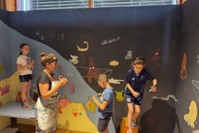 Agrandir l'image 1 sur 9, fenêtre modale