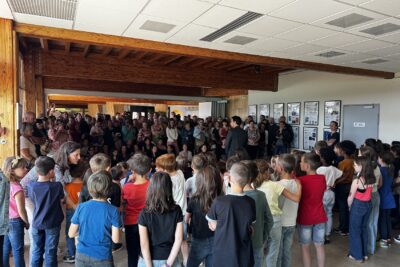 Agrandir l'image 3 sur 9, fenêtre modale