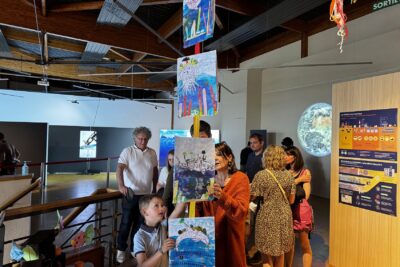 Agrandir l'image 5 sur 9, fenêtre modale