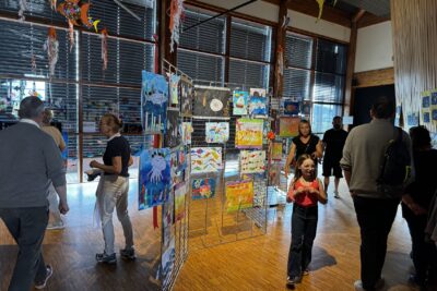 Agrandir l'image 6 sur 9, fenêtre modale