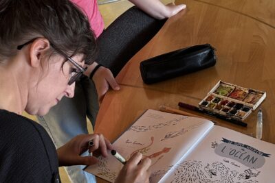 Agrandir l'image 7 sur 9, fenêtre modale