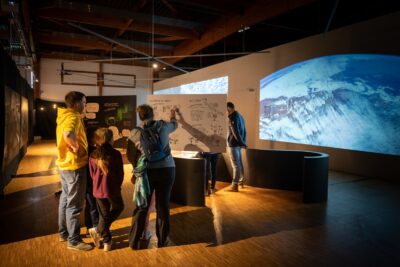 Agrandir l'image 1 sur 6, fenêtre modale