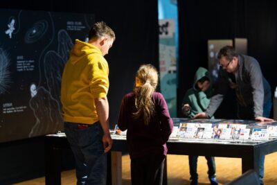 Agrandir l'image 3 sur 6, fenêtre modale