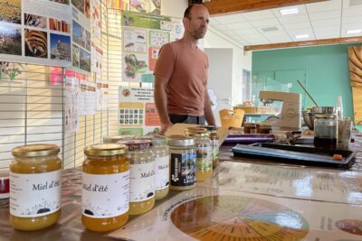 Agrandir l'image 5 sur 14, fenêtre modale