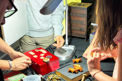 Agrandir l'image 12 sur 20, fenêtre modale