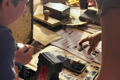 Agrandir l'image 13 sur 20, fenêtre modale