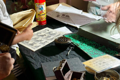 Agrandir l'image 14 sur 20, fenêtre modale