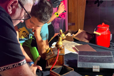 Agrandir l'image 15 sur 20, fenêtre modale