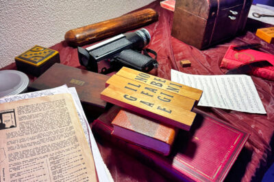 Agrandir l'image 3 sur 20, fenêtre modale