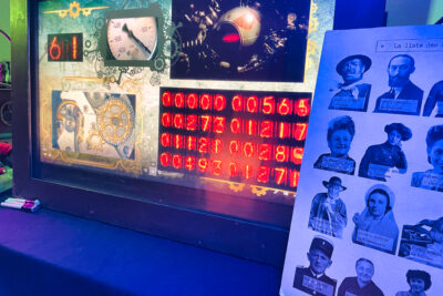 Agrandir l'image 20 sur 20, fenêtre modale