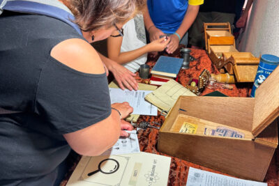 Agrandir l'image 5 sur 20, fenêtre modale