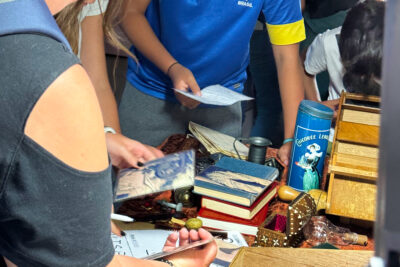 Agrandir l'image 17 sur 20, fenêtre modale