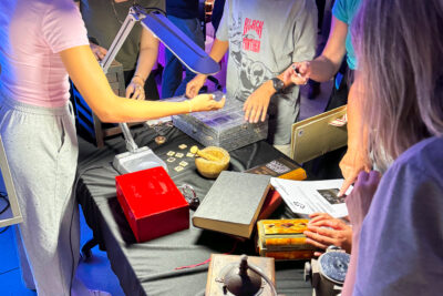 Agrandir l'image 7 sur 20, fenêtre modale