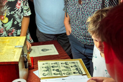 Agrandir l'image 9 sur 20, fenêtre modale