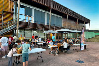 Agrandir l'image 1 sur 13, fenêtre modale