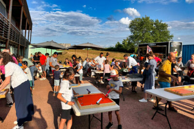 Agrandir l'image 11 sur 13, fenêtre modale