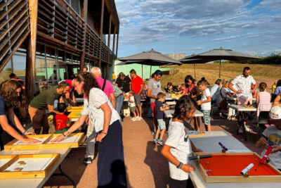 Agrandir l'image 12 sur 13, fenêtre modale