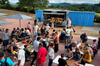 Agrandir l'image 3 sur 13, fenêtre modale