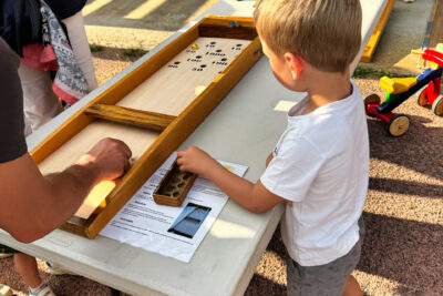 Agrandir l'image 6 sur 13, fenêtre modale