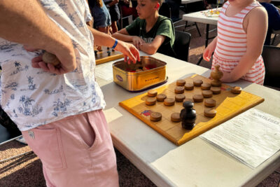 Agrandir l'image 10 sur 13, fenêtre modale