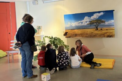 Agrandir l'image 2 sur 6, fenêtre modale