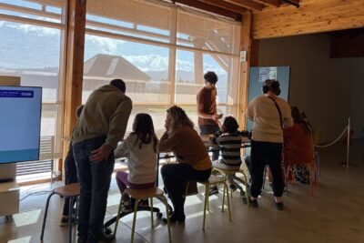 Agrandir l'image 3 sur 6, fenêtre modale